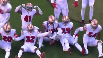 49ers DL Arik Armstead Calls On NFL To Fix The 'Trash' Field At