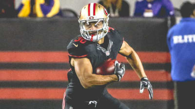 Jarryd Hayne is impressing after swapping rugby league for the NFL, NFL  News