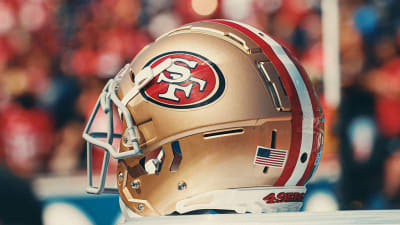 49ers Will Wear New Uniforms in 2022: Fans React - The Spun: What's  Trending In The Sports World Today