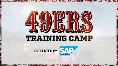 Countdown to Glory: 49ers Training Camp - 7 Days and Counting! 