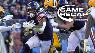 Watch Game Recap - Packers @ Cowboys