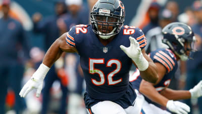 3 dark horse Pro Bowl candidates for the Chicago Bears in 2022 - Page 2