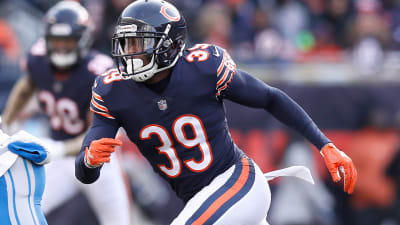 Eddie Jackson already ranks among 100 best players in Chicago Bears'  history 