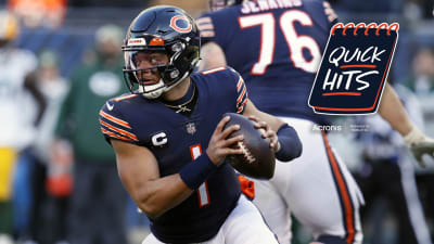 How much will Chicago Bears starters play in final preseason game