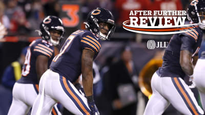 Bears No. 1 goal on defense: force more turnovers