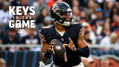 Keys to the Game: 3 things that will help Bears beat Packers