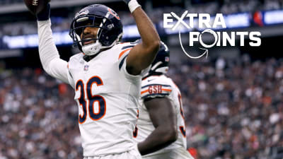 Have these Chicago Bears defenders officially flipped roles?