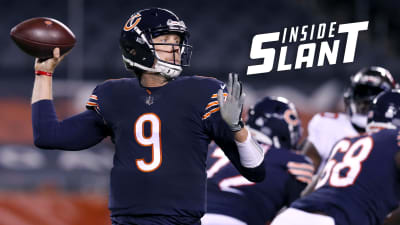 Tampa Bay Buccaneers vs. Chicago Bears: Staff picks Nick Foles vs. Tom Brady