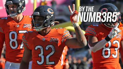 Chicago Bears 2020 Schedule: 3 games they're destined to lose