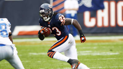 Devin Hester says special teams label is 'hindering' his chances