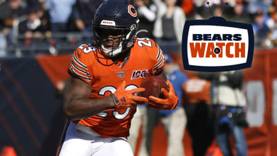 Where to watch, listen to Bears-Eagles game