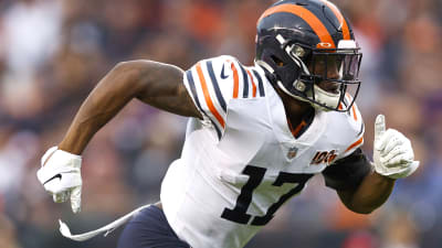 Anthony Miller emerging when Bears need him the most