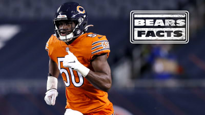 Barkevious Mingo opts for Chicago Bears over Texans