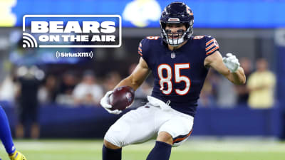 Chicago Bears vs Cincinnati Bengals - Week 2 Preview, Keys to Game (Video)  - Bears Insider