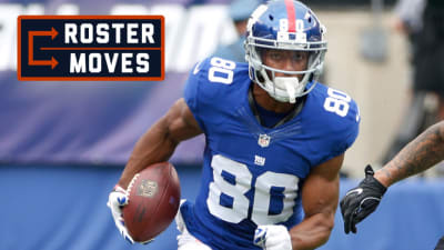 Victor Cruz Stats, News and Video - WR