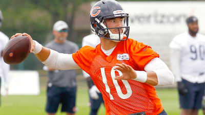 Soldier Field - Behold, your 2019 Chicago Bears schedule 