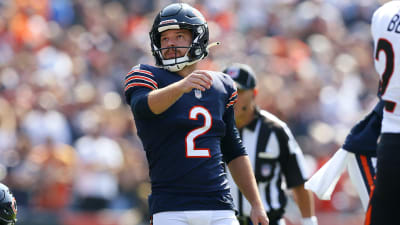 2020 Opponent Scouting Report: Bears Special Teams, Final Thoughts