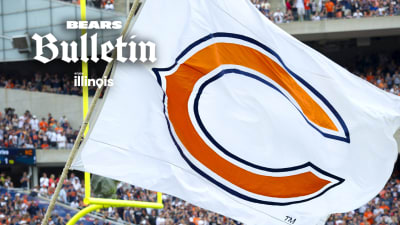 ESPN 1000 Debuts Chicago Bears Radio Network Programming and