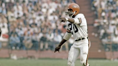 Bengals News (5/24): Lemar Parrish talks about Ken Riley's legacy - Cincy  Jungle