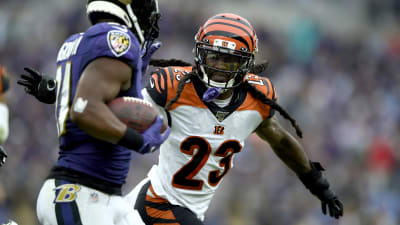 Bengals clear Trae Waynes, D'Ante Smith to practice - Cincy Jungle