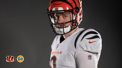 Bengals 2021 Uniform Schedule Release