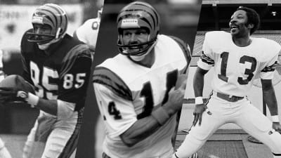 Detroit Lions Black History Month Profile: Night Train Lane