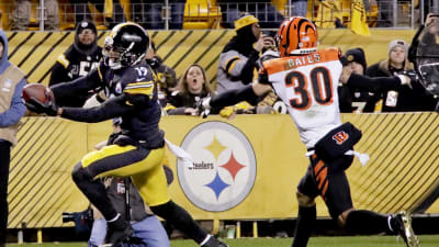 Pittsburgh Steelers: Top 10 Games Played at Heinz Field, News, Scores,  Highlights, Stats, and Rumors