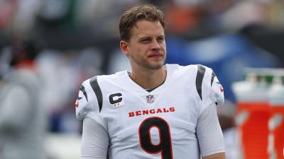 Jets looking to turn heat up on Bengals and Joe Burrow