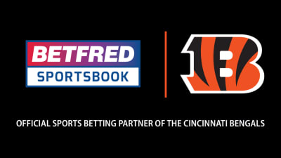 Betfred to Pay Out Cincinnati Bengals Championship Wagers Early