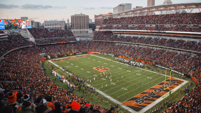 Cincinnati Bengals renames Paul Brown Stadium to Paycor