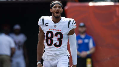 NFL Week 2 Primer: Cincinnati Bengals (1-0) at Chicago Bears (0-1