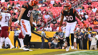 Bengals' Jake Browning Impresses in Preseason Finale, Making