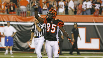 Top 3 International Players in Cincinnati Bengals History