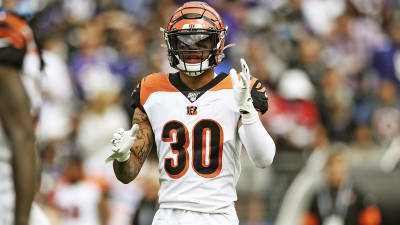 Joe Burrow tries to get Bengals offense back on track as division rival  Ravens visit in Week 2