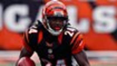 NFL can't allow blown call on Bengals-Jets helmet collision to happen