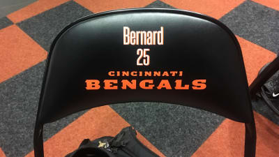 If You Don't Like Bengals Kiss My Endzone - Cincinnati Bengals T