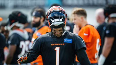 Cincinnati Bengals have an atrocious record against Lamar Jackson