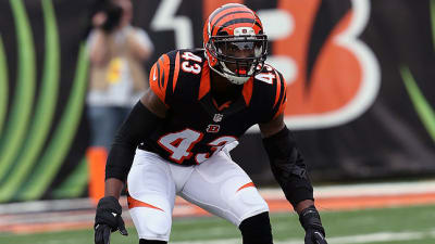 Super Bowl-Bound Bengals Are 'Men of Integrity' and Character