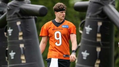 Black Sheep Performance builds client base featuring Joe Burrow, other  Bengals