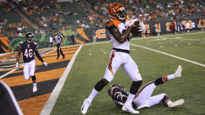 Bengals: Roster long shot gets rare opportunity in OTAs - A to Z Sports