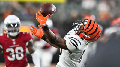 Like Cardinals, Bengals' starters not playing in preseason opener