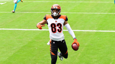 Tyler Boyd ejected, Jonah Williams injured in Cincinnati Bengals' loss