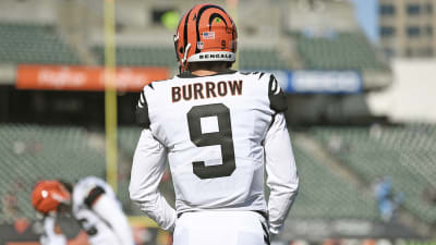 Boomer Esiason compares Joe Burrow to legendary QB