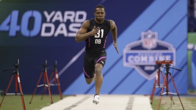 Evaluating the importance of the 40-yard dash - Cincy Jungle