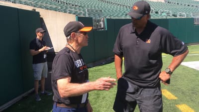 Coughlin grad Bruce Kozerski sees plenty of '88 Bengals in this