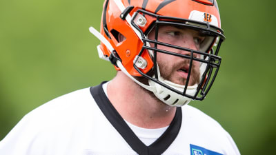 Jonah Williams' NFL debut day finally arrives 