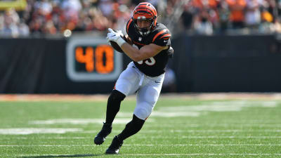 Chad Ochocinco 2009 Bengals Legacy Jersey