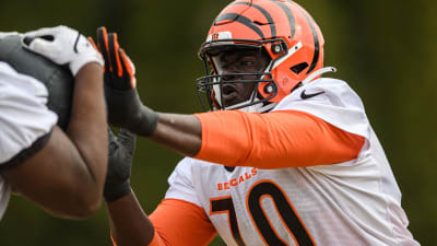 Bengals at Ravens inactives: Jalen Davis good to go, Tre Flowers to make  debut - Cincy Jungle