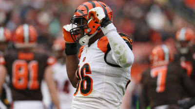 Carlos Dunlap Florida  Florida football, Football helmets, Cincinnati  bengals