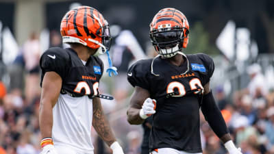 Bengals Quick Hits: Tee's Sweet Homecoming As Defense Shelves Titans